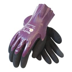 SC JOHNSON PROFESSIONAL (DEB) PRP 56-426/XXL-CN, GLOVE-MAXI DRY - MICRO FOAM NITRILE XXL=11 56-426/XXL-CN