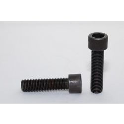 KERR LAKESIDE K.16C40KCS, SOCKET CAP SCREW-12.9 METRIC - COARSE M16 X 2.0 X 40MM K.16C40KCS