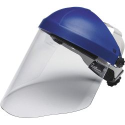 3M WP96, FACE SHIELD - WP96 CLEAR - POLYCARBONATE WP96