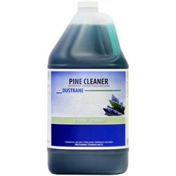 DUSTBANE 55060, CLEANER-DETERGENT PINE 5L 55060