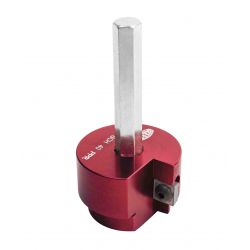 1-1/4" REAMER FOR SCH 40 PVC - 