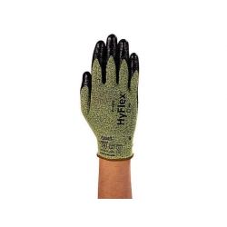 GLOVE - HYFLEX NITRILE - CUT 2 PALM COATED SIZE 8