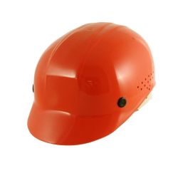 HONEYWELL NORTH SAFETY BC86030000, BUMPER CAP-ORANGE 7.3 OZ - PINLOCK BC86030000