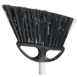 FREUDENBERG - (MARINO) VILEDA PROFESSIONAL 134792, FLOOR BROOM-ANGLE PVC - 134792 - SMALL HEAD ONLY 134792