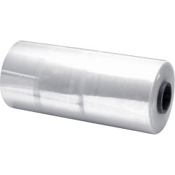 SIGMA STRETCH FILMS HBH151590, STRETCH/HAND WRAP 90 GAUGE - 15" X 1500' CLEAR HBH151590