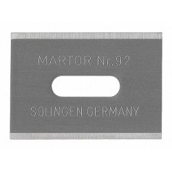 MARTOR 92, BLADE - MARTOR MERAK - DEEP EDGE 100/BX 92