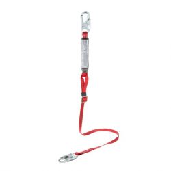 3M PROTECTA M31341050C, PROTECTA 6FT LANYARD -  - 1341050C