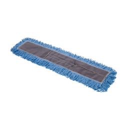 FREUDENBERG 134536, DUST MOP-REFILL 24" - BLUE 134536