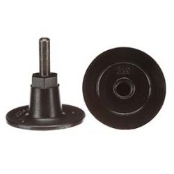 3M ROLOC 15410, DISC HOLDER ROLOC 2" 15410