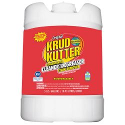 RUST-OLEUM KK05, CLEANER/DEGREASER KRUD KUTTER KK05