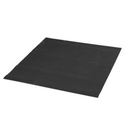 BRADY SPC ABSORBENTS DRAIN COVER, DRAIN COVER - 36" X 36" X 1/16 115168 DRAIN COVER