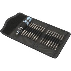 KRAFTFORM STAINLESS - SCREWDRIVER SET