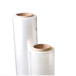 WFS APPROVED PLH14055450, HAND WRAP FILM PLATINUM MAX - 14" X 1476' X 90G 35.5 PLH14055450