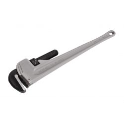 REED 36" ALUMINUM PIPE WRENCH - 