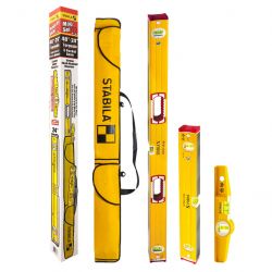 3PCE MAGNETIC LEVEL SET - 