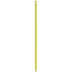 ULTRA HYGIENE HANDLE - YELLOW - VIKAN 51"