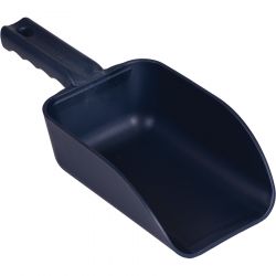 VIKAN HAND SCOOP,32OZ BLUE - 