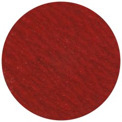 TYROLIT 112923, DISC 2" QUICK CHANGE ROLOC - 60GRIT CERAMIC 112923