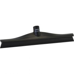 VIKAN 16" SINGLE BLADE - ULTRA HYGIENE SQUEEGEE BLACK