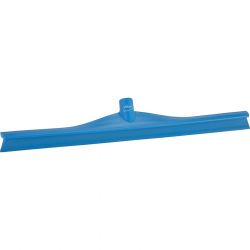 SQUEEGEE HEAD - BLUE - VIKAN 24"